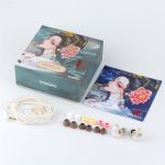 Tai Nghe Tangzu Waner Sg In Ear - Ảnh 2