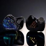 Tai Nghe In Ear THIEAUDIO ORACLE MKIII - Ảnh 5