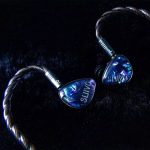 Tai Nghe In Ear MYER-AUDIO SLIIVO SLA3 - Ảnh 2
