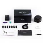 Tai Nghe EarBud NICEHCK EBX25TI - Ảnh 2