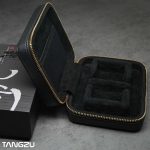 HỘP DA TANGZU EARPHONE CASE - Ảnh 2