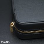 HỘP DA TANGZU EARPHONE CASE - Ảnh 3