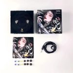 Tai Nghe Tangzu Waner SG2 In Ear - Ảnh 2