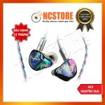 Tai Nghe In Ear JUZEAR DEFIANT