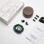 Tai Nghe In Ear Gaming MOONDROP GRAVITY RAYS - Ảnh 2