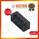Desktop Pre AMP Fosi SK01