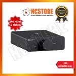 Bộ khuếch đại âm thanh, nhãn hiệu: Fosi Audio, model: V3, màu đen, kích thước 11*17*4cm, nsx: Shenzhen Foresight Technology Co., Ltd, mới 100%