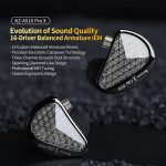 Tai Nghe KZ AS16 PRO X In Ear - Ảnh 3