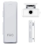 Portable DAC AMP Bluetooth Fiio BTR11 - Ảnh 4