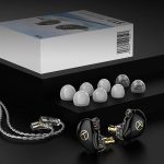 Tai Nghe In Ear TRN ST7 - Ảnh 2