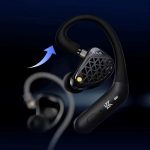 Tai Nghe In Ear KZ AM16 - Ảnh 4