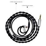 Tai Nghe In Ear EARACOUSTIC AUDIO STA HI-END - Ảnh 5