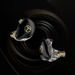 Tai Nghe In Ear TRN ST7 - Ảnh 4
