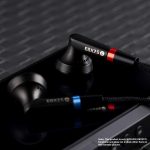 Tai Nghe EarBud NICEHCK EBX25TI - Ảnh 5
