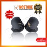 [NC] Tai Nghe In Ear MOONDROP CHU 2 | NGHE TẠP
