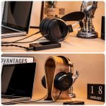 Tai Nghe Over Ear Chụp Tai SIMGOT EP5 - Ảnh 5