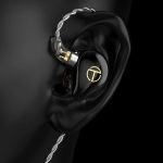 Tai Nghe In Ear TRN ST7 - Ảnh 5