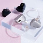 Tai Nghe In Ear IBASSO GELATO - Ảnh 4