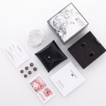 [NC] Tai Nghe In Ear MOONDROP CHU 2 | NGHE TẠP - Ảnh 2