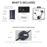 Tai Nghe In Ear HIBY XENO - Ảnh 2