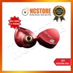 Tai Nghe In Ear MOONDROP ARIA 2 Red Edition