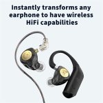 Hộp Sạc Bluetooth TRN BT20 PRO - Ảnh 5