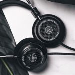 Tai Nghe On Ear GRADO SR60X - Ảnh 4