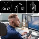 Tai Nghe In Ear HIBY XENO - Ảnh 3