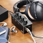 Desktop Pre AMP Fosi SK01 - Ảnh 4