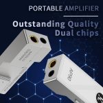 Portable DAC/AMP JCALLY AP90 - Ảnh 4