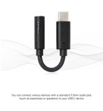 Dongle DAC SOFTEARS S01 - Ảnh 2