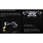 [NC] Tai Nghe In Ear MOONDROP CHU 2 | NGHE TẠP - Ảnh 4