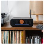 Desktop Speaker Amp Fosi HT4S - Ảnh 4