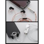 [NC] Tai Nghe In Ear MOONDROP CHU 2 | NGHE TẠP - Ảnh 8