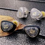 Tai Nghe Tangzu Waner SG2 In Ear - Ảnh 4