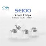 EarTip SHANLING SE100 - Ảnh 3