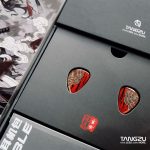 Tai Nghe In Ear TANGZU XUANNV - Ảnh 3