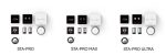 Tai Nghe In Ear EARACOUSTIC AUDIO STA-PRO STD - Ảnh 2