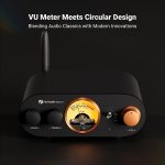 Desktop Bluetooth Speaker AMP Fosi MC101 - Ảnh 4