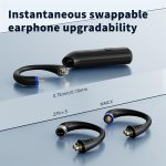 Hộp Sạc Bluetooth TRN BT20 PRO - Ảnh 3