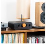 Desktop Speaker Amp Fosi HT4S - Ảnh 5