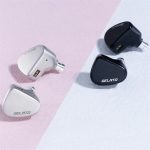 Tai Nghe In Ear IBASSO GELATO - Ảnh 3