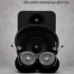 Tai Nghe On Ear Bluetooth GRADO GW100X - Ảnh 5
