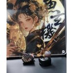 Tai Nghe In Ear TANGZU YU XUAN JI - Ảnh 2