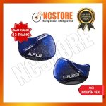 Tai Nghe Aful Explorer In Ear