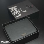 HỘP DA TANGZU EARPHONE CASE - Ảnh 4