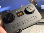 Desktop Gaming DAC AMP Fosi K7 - Ảnh 5