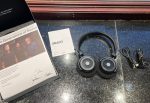 Tai Nghe On Ear Bluetooth GRADO GW100X - Ảnh 2
