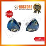 Tai Nghe In Ear MYER-AUDIO SLIIVO SL41 MK2