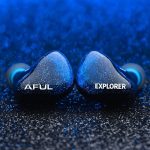 Tai Nghe Aful Explorer In Ear - Ảnh 3